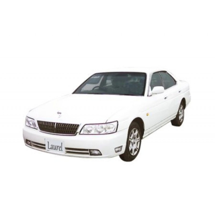 Nissan Laurel C35 1997-2002 (правый руль)