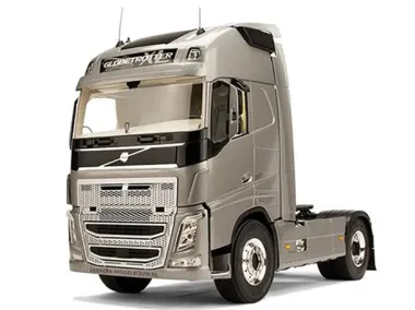 Volvo FH4 (FH16) автомат