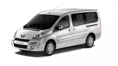Peugeot Expert II 2007-2016*