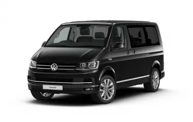 Volkswagen Caravelle T6 2015-2020 (короткая база)*
