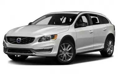 Volvo V60 I 2013-2018