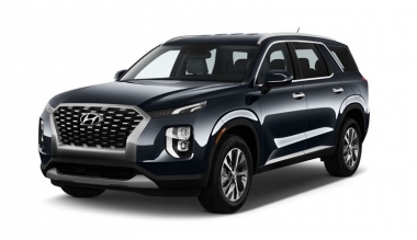 Hyundai Palisade I 2018-2025 (8 мест)