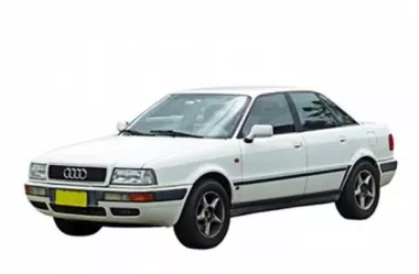 Audi 80/90 B-4 (8C) 1991-1996 (универсал)