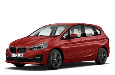 BMW 2 серия Active Tourer (F45) 2014-2018