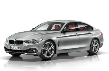 BMW 4 (F32/F33/F36) Gran Coupe  2013 - н.в