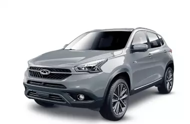 Chery Tiggo 7 2016 - 2020