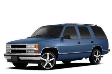 Chevrolet Tahoe I 1995-1999