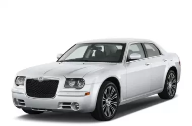 Chrysler 300C 2004 - 2010 4WD