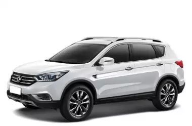DongFeng AX7 2015-2019