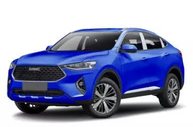 Haval F7 2019 - 