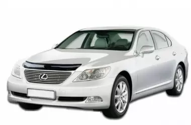 Lexus LS IV 2006-2012