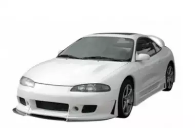 Mitsubishi Eclipse II 1995-1999