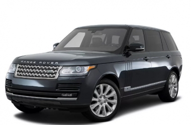 Range Rover IV 2012-н.в. (long)