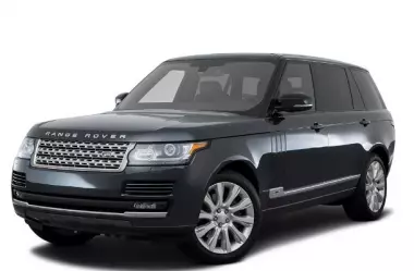 Range Rover IV 2012-н.в. (long)