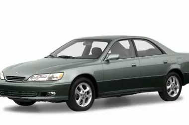 Lexus ES III 1996-2003