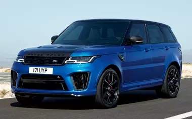 Range Rover Sport II 2017-2020