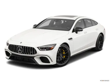 Mercedes AMG GT I 2017-н.в.