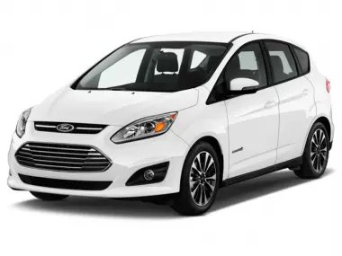 Ford C-MAX II 2010-2019