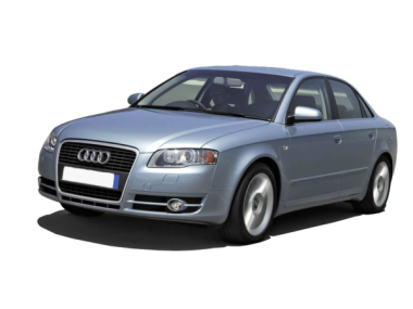 Audi A4 (B7) 2004 - 2009 (седан)