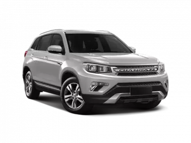 Changan CS75 2018- н.в