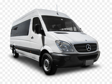 Mercedes-Benz Sprinter Classic