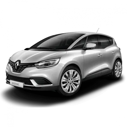Renault Grand Scenic IV 2016 - н.в
