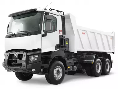 Renault K-Series