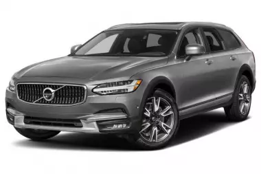 Volvo V90 II 2016 -2020