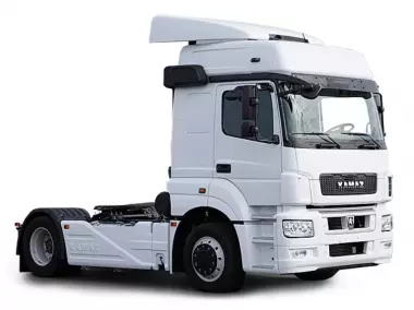 Камаз NEO/5490 (К4) механика