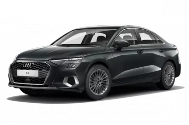 Audi A3 IV (8Y) 2020-н.в. (седан)