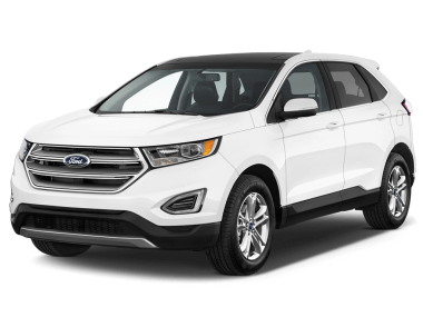 Ford Edge II 2015-н.в.