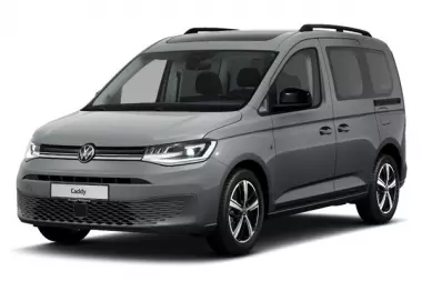 Volkswagen Caddy V 2020-н.в.