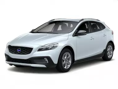 Volvo V40 II (2012-2020) правый руль