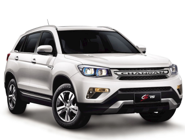 Changan CS75 2014-2018