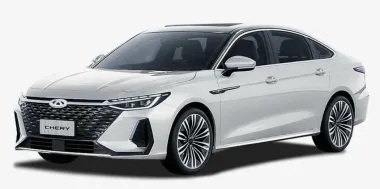 Chery Arrizo 8 2022-н.в.