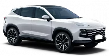 Jetour Dashing 2022-н.в.