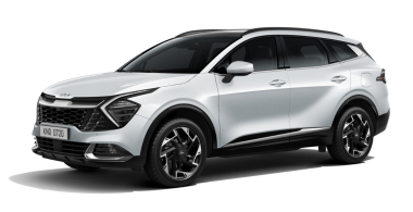 Чехлы на сиденья KIA Sportage V с 21г.