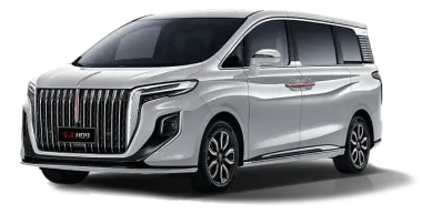 Hongqi HQ9 2022-н.в.*