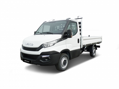 Коврики EVA Iveco Daily 2024-н.в.