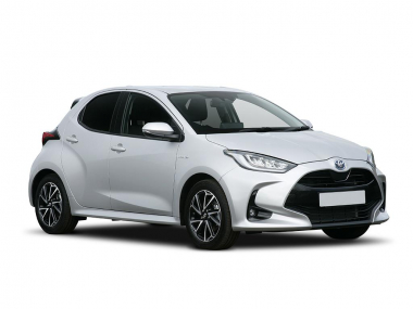 Toyota Yaris IV 2020-н.в (правый руль)