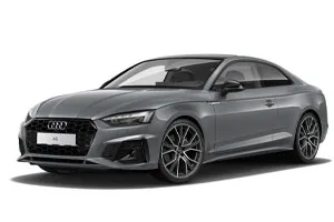 Audi A5/S5 (F5) 2019-2024 (седан) правый руль