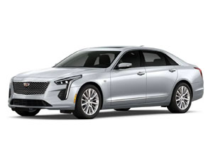 Cadillac CT6 2018-2021