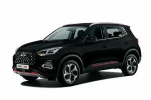 Chery Tiggo 4 PRO (2020-н.в)