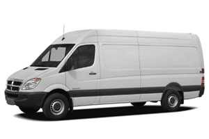 Mercedes Sprinter (w906) 2006-2018