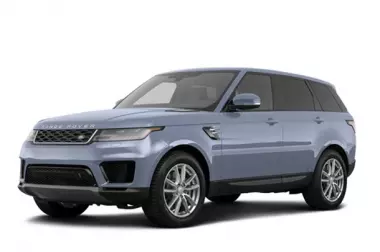 Range Rover Sport III 2022-н.в.