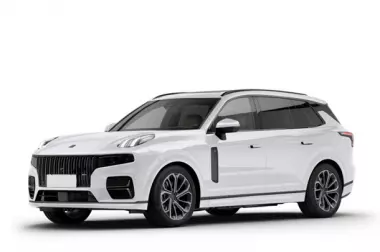 Lynk & Co 09 2021-н.в. (7мест) передний привод