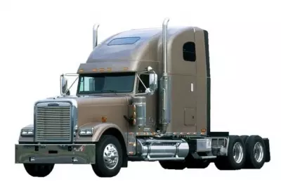 Freightliner FLC